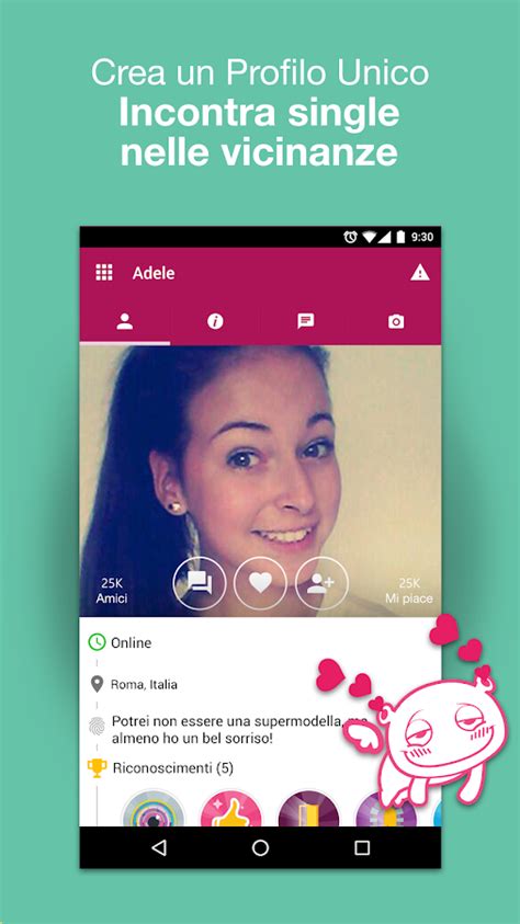 incontri massa|Sito/app di incontri gratis: chat, amici, amore 